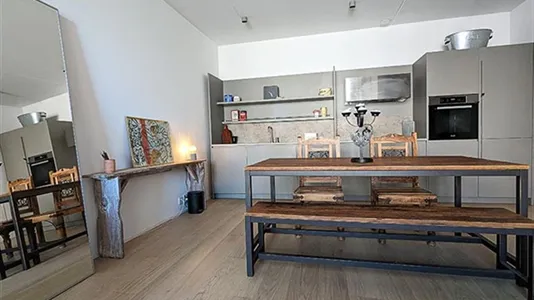 Apartments in Gärdet/Djurgården - photo 2