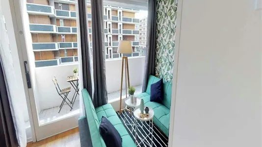 Rooms in Lille - photo 5