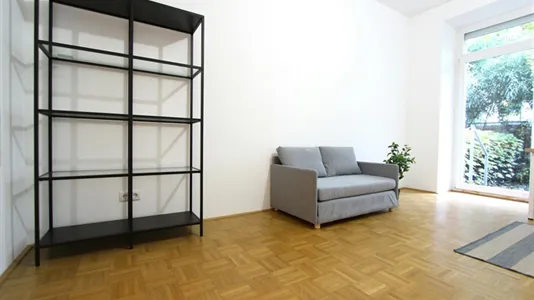 Apartments in Vienna Brigittenau - photo 4