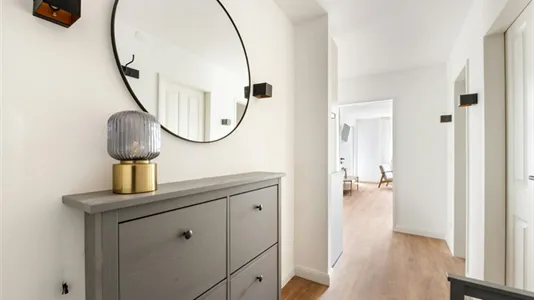 Apartments in Bremen - photo 4