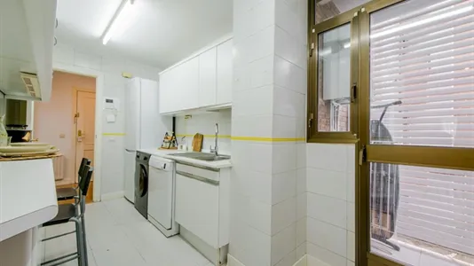 Rooms in Pozuelo de Alarcón - photo 10