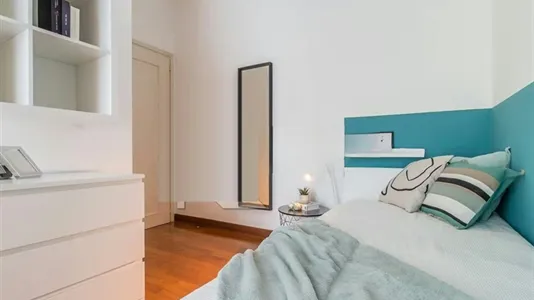 Rooms in Padua - photo 4