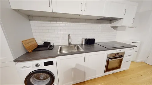 Apartments in Location is not specified - photo 9