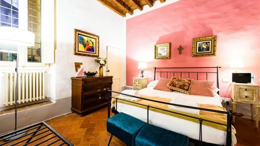 Apartments in Florence - photo 9