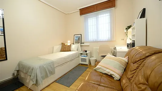 Rooms in Bilbao - photo 6