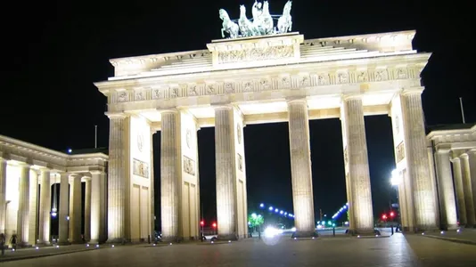 Apartments in Berlin Mitte - photo 9