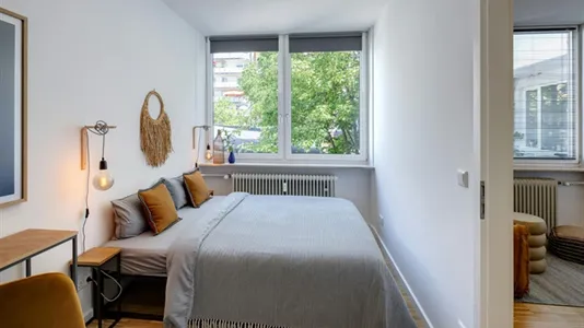 Apartments in Location is not specified - photo 7