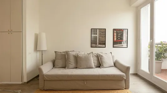 Apartments in Milano Zona 4 - Vittoria, Forlanini - photo 5