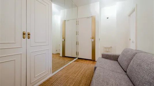 Rooms in Madrid Chamberí - photo 6