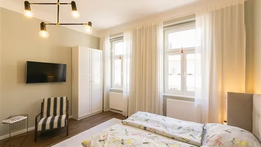 Apartments in Vienna Favoriten - photo 6