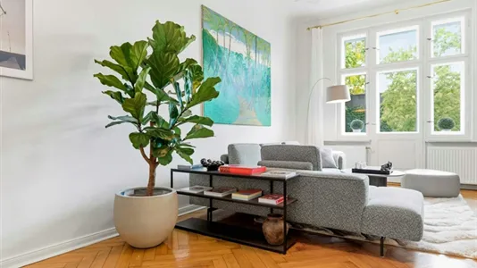 Apartments in Berlin Charlottenburg-Wilmersdorf - photo 2