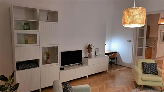 Apartments in Budapest Belváros-Lipótváros - photo 3