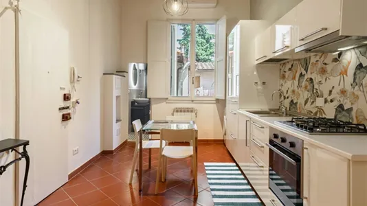 Apartments in Florence - photo 9
