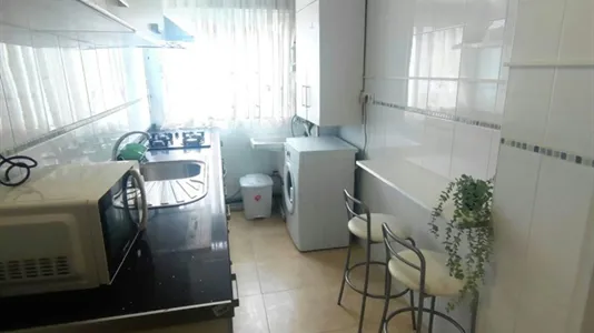 Rooms in Granada - photo 4