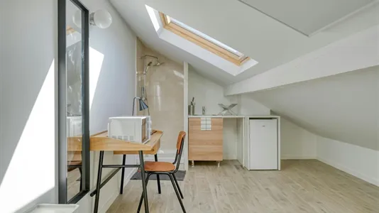 Apartments in Bobigny - photo 3