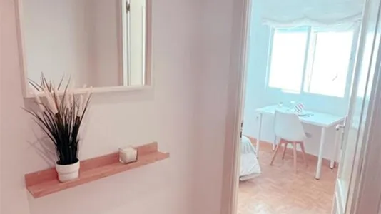 Rooms in Madrid Fuencarral-El Pardo - photo 8