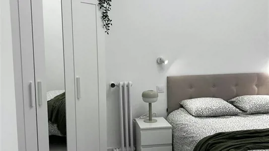 Rooms in Madrid Salamanca - photo 3
