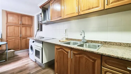 Rooms in Valencia L'Eixample - photo 8