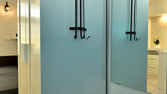 Apartments in Łódź - photo 6