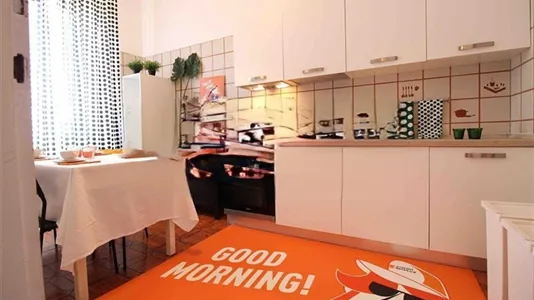 Rooms in Bologna - photo 8