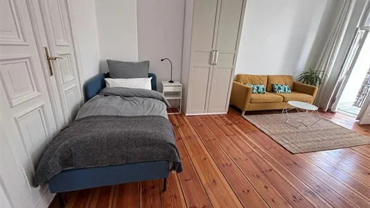 Rooms in Berlin Mitte - photo 3