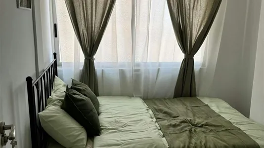 Rooms in Burjassot - photo 4