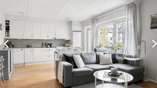 Apartments in Solna - photo 1