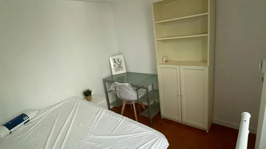 Rooms in Valencia Extramurs - photo 2