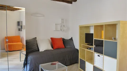 Apartments in Paris 4ème arrondissement - Marais - photo 5