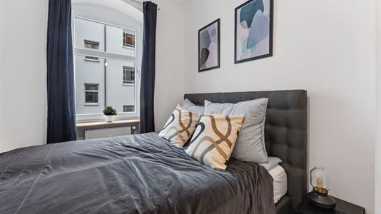 Apartments in Berlin Pankow - photo 9