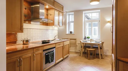 Rooms in Riga Vecrīga - photo 10