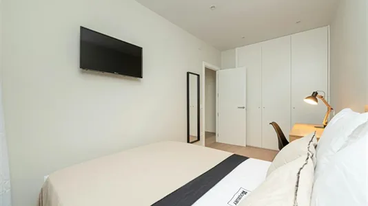 Rooms in Madrid Tetuán - photo 5