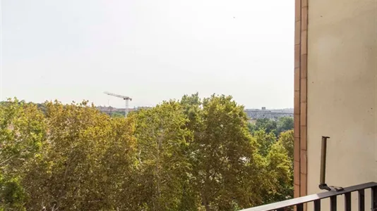 Rooms in Roma Municipio I – Centro Storico - photo 5