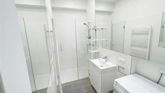 Rooms in Vienna Alsergrund - photo 7