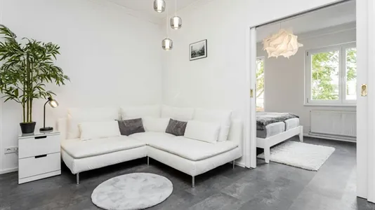 Apartments in Berlin Spandau - photo 4