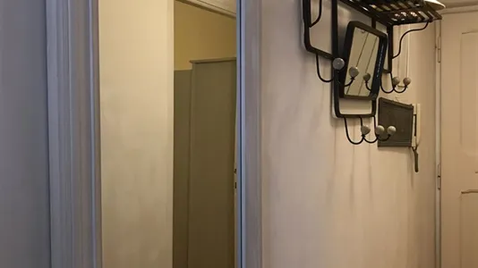 Apartments in Roma Municipio I – Centro Storico - photo 8