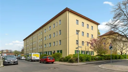 Rooms in Berlin Pankow - photo 8