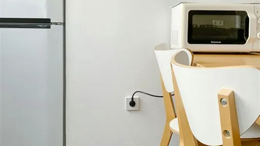 Rooms in Alboraya - photo 9