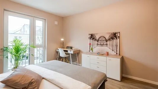 Apartments in Munich Ramersdorf-Perlach - photo 4