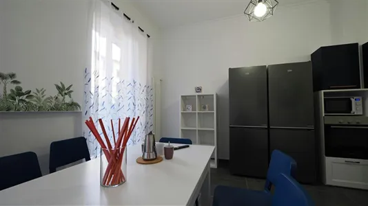 Rooms in Turin - photo 8