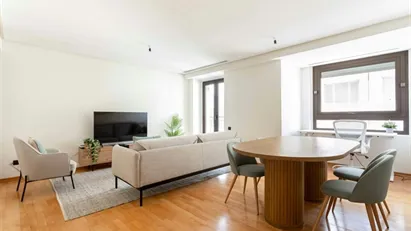 Apartment for rent in Madrid Chamartín, Madrid