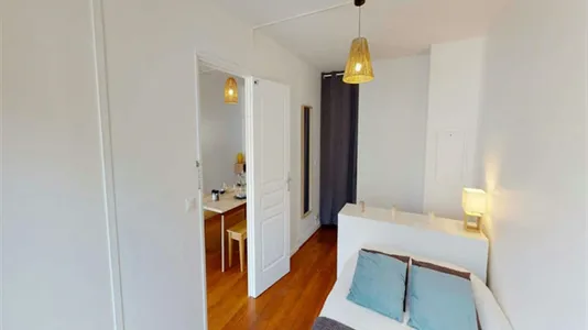Rooms in Paris 15ème arrondissement - photo 4