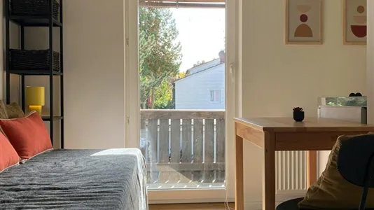 Apartments in Location is not specified - photo 8