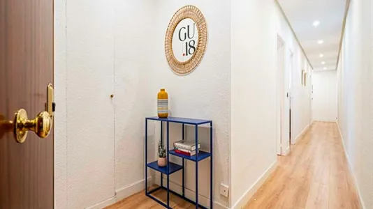 Rooms in Madrid Salamanca - photo 8