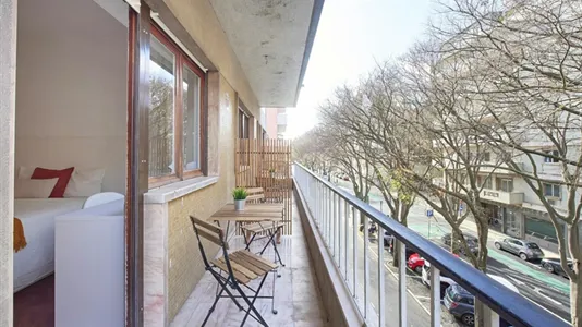 Rooms in Location is not specified - photo 10