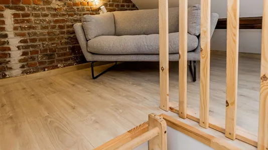 Rooms in Brussels Schaarbeek - photo 4