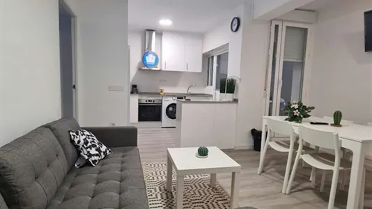 Rooms in Valencia Campanar - photo 7