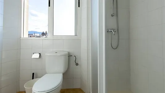 Rooms in Granada - photo 8