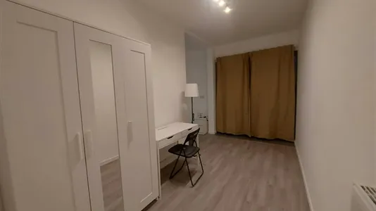 Rooms in Charleroi - photo 4