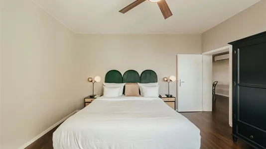 Apartments in Location is not specified - photo 10